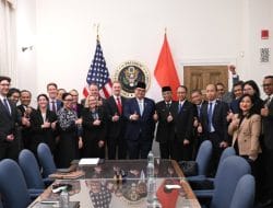 Kesepakatan Dagang Indonesia AS Tercapai, Tarif Nol Persen Berlaku untuk 1.819 Produk