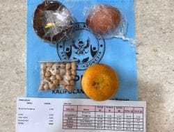 Label Paket MBG Jepara Wajib Cantumkan Harga dan Kandungan Gizi