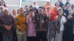 Forum aspirasi lansia Kota Magelang RKPD 2027