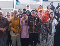 Lansia Kota Magelang Terlibat dalam Perencanaan Pembangunan 2027, Sampaikan Aspirasi Langsung