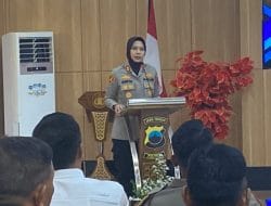 Layanan Mudik Lebaran 2026 Purbalingga: Polres Siapkan Beragam Inovasi dari Bengkel Siaga hingga Cek Kesehatan Gratis