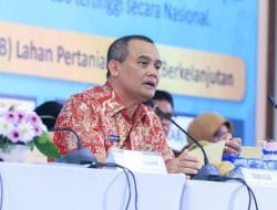 MBG Jawa Tengah Dorong Ekonomi Desa, 119 SPPG Gandeng BUMDes dan Koperasi