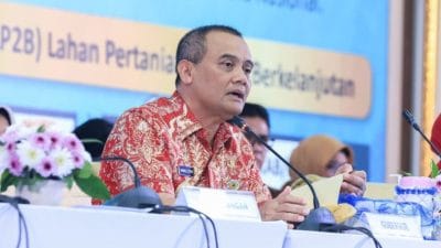 Kemitraan SPPG MBG Jawa Tengah