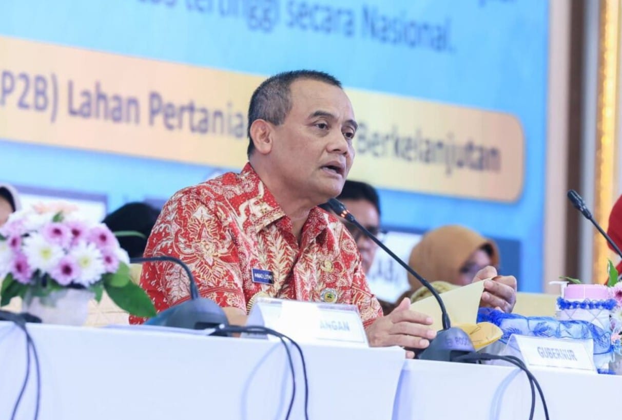 Kemitraan SPPG MBG Jawa Tengah