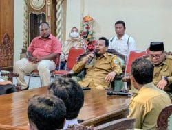 MBG Rembang Didorong Lebih Optimal dan Berkualitas, Pemkab Perketat Pengawasan