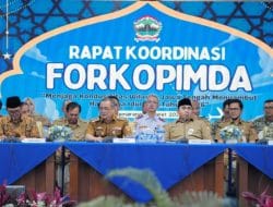 Mudik Lebaran Jawa Tengah 2026 Diprediksi 17,3 Juta Orang, Pemprov Prioritaskan Keamanan