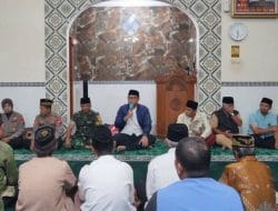 NgabubuRide Klaten Wedi: Bupati Apresiasi Toleransi Warga Margorejo yang Luar Biasa