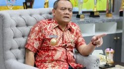 OTT Bupati Pekalongan Jadi Sorotan Pemprov Jateng