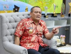 OTT Bupati Pekalongan Jawa Tengah, Gubernur Ahmad Luthfi Tekankan Birokrasi Bersih