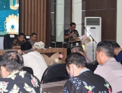 Inflasi Demak Jelang Idulfitri Dikendalikan, Pemkab Intensifkan Operasi Pasar untuk Stabilkan Harga