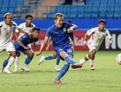 PSIS Semarang vs Persiba Balikpapan, Mahesa Jenar Bidik Keluar dari Zona Merah