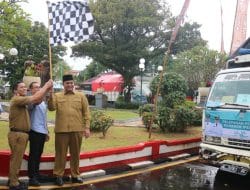 Kartu Mebel Jepara Diluncurkan, Dorong Daya Saing Industri Furnitur Lokal