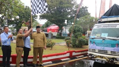 Program Kartu Mebel Jepara untuk IKM furnitur