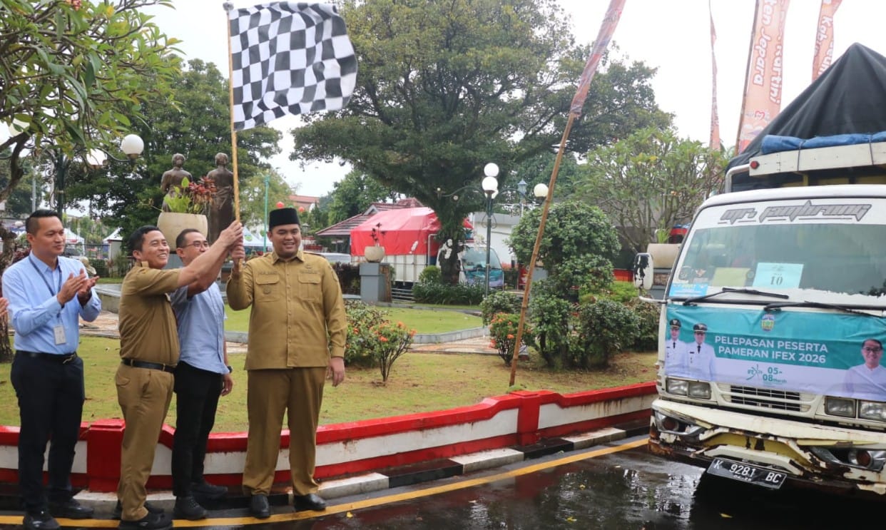 Program Kartu Mebel Jepara untuk IKM furnitur