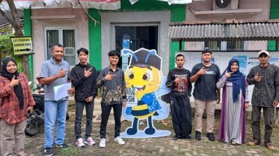 Layanan Bimbingan Kerja Rembang Ditingkatkan, Pemkab Luncurkan SiPet Digital