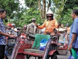 Pembagian Sembako Sragen Ramadan: 10 Ribu Paket Disalurkan, Warga Sambut Antusias