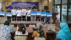 Ruang Terbuka Hijau Benoyo Kota Salatiga