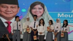 Menkomdigi Meutya Hafid menjelaskan alasan penundaan akses media sosial bagi anak di bawah 16 tahun