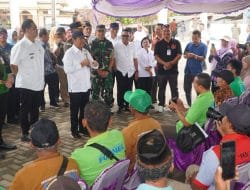 Kampung Nelayan Merah Putih Jepara Diresmikan, Harapan Kesejahteraan Nelayan Meningkat