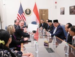 Perjanjian Dagang Resiprokal Indonesia AS Ditandatangani, Ini Isi Lengkapnya