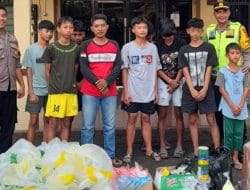 Petasan Syawalan Pekalongan Telan Korban, Wali Kota Tegas Larang dan Polisi Ancam Pidana 15 Tahun