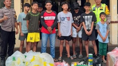 Petasan Syawalan Pekalongan Telan Korban, Wali Kota Tegas Larang dan Polisi Ancam Pidana 15 Tahun