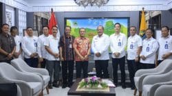 Porprov Jateng 2026 Libatkan 10.528 Atlet dan Pelatih, Digelar Oktober