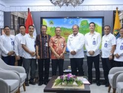 Porprov Jateng 2026 Libatkan 10.528 Atlet dan Pelatih, Digelar Oktober