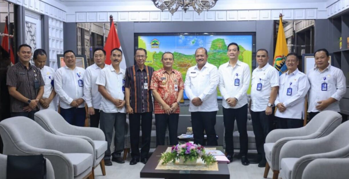 Porprov Jateng 2026 diikuti 10.528 atlet dan pelatih