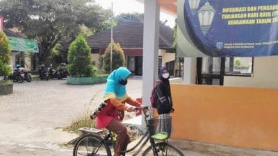 Posko Aduan THR Rembang Jawa Tengah Dibuka, Pemkab Pastikan Hak Pekerja Terpenuhi