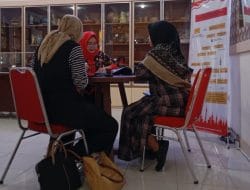 Posko THR Jawa Tengah Diaktifkan, Lindungi 2,4 Juta Pekerja