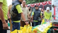 Gubernur Jateng tinjau GPM dan Speling di Grobogan