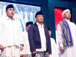 Program Pesantren Obah Jateng Genap Setahun, Insentif Guru dan Beasiswa Santri Terus Berlanjut