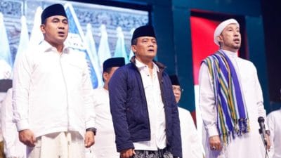 Program Pesantren Obah Jateng Genap Setahun, Insentif Guru dan Beasiswa Santri Terus Berlanjut