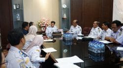 Proyek pembangunan Exit Tol Patimura Salatiga menuju tahap kontrak pembangunan