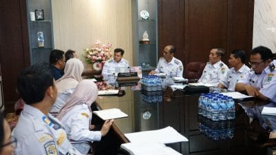 Proyek pembangunan Exit Tol Patimura Salatiga menuju tahap kontrak pembangunan