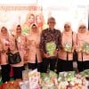 Ramadan Fest Jawa Tengah 2026 Digelar, Bazar UMKM dan Aksi Sosial Warnai Ramadan
