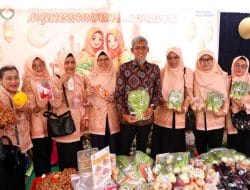 Ramadan Fest Jawa Tengah 2026 Digelar, Bazar UMKM dan Aksi Sosial Warnai Ramadan
