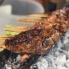 Sate Buntel Solo, Kuliner Khas Jawa Tengah yang Terkenal