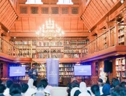 Startup Indonesia Ekspansi Global lewat UK Landing Pad, Pemerintah Gandeng Inggris