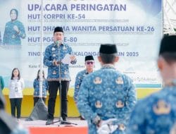 THR Perusahaan Kota Pekalongan Wajib Cair H-7 Lebaran 2026
