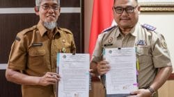 Ruas tol Bawen Ambarawa dibuka saat arus mudik Lebaran