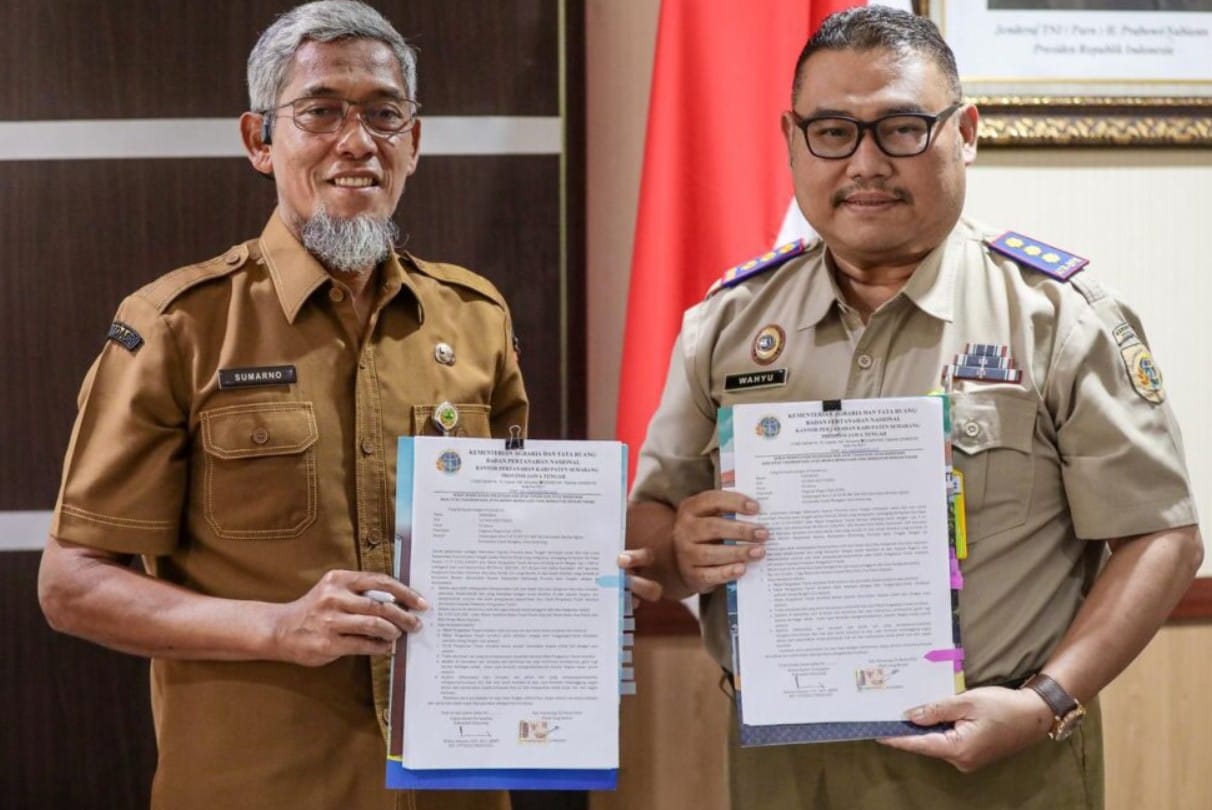 Ruas tol Bawen Ambarawa dibuka saat arus mudik Lebaran