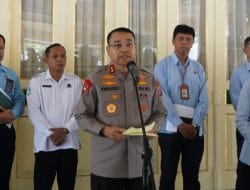 Tol Purwomartani Arus Balik Lebaran 2026: Polda DIY Siapkan Skema Satu Arah, 8,2 Juta Orang Diprediksi Datang