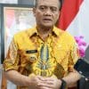 Try Sutrisno Meninggal Dunia, Ahmad Luthfi: Sosok Negarawan Teladan Bangsa