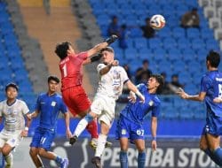 Update Skor Pegadaian Championship Pekan Ke-21: PSIS, Persipura dan Barito